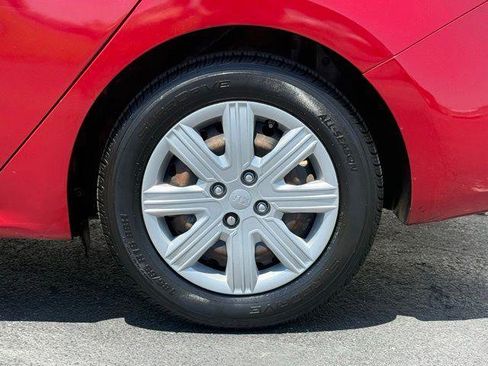 Used 2021 Kia Rio S FWD image 16