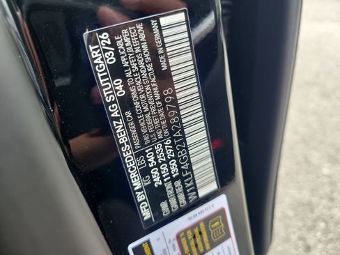 New 2026 Mercedes-Benz E 350 Sedan image 26