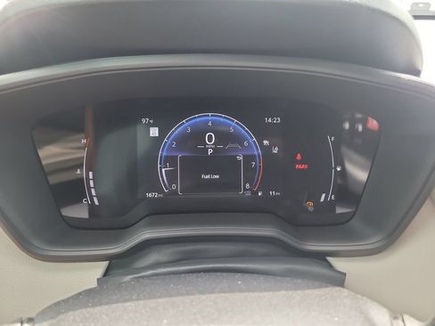 Used 2026 Toyota Corolla Cross L FWD image 29