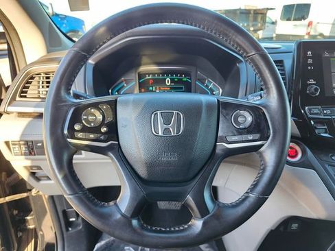Used 2018 Honda Odyssey EX-L image 28