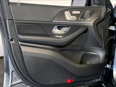 New 2026 Mercedes-Benz GLE 350 4MATIC image 11