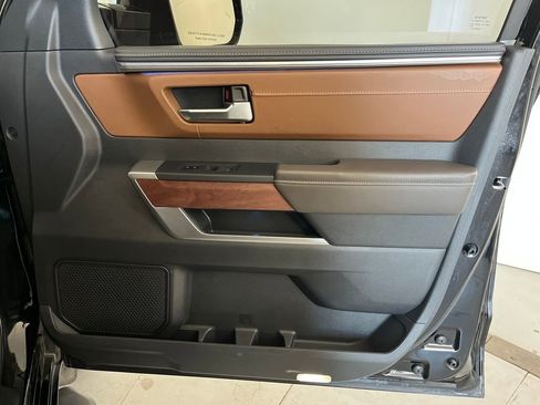 Used 2024 Toyota Tundra 1794 Edition image 29