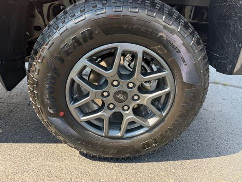 New 2025 Ford Ranger XLT w/ Equipment Group 301A High image 21