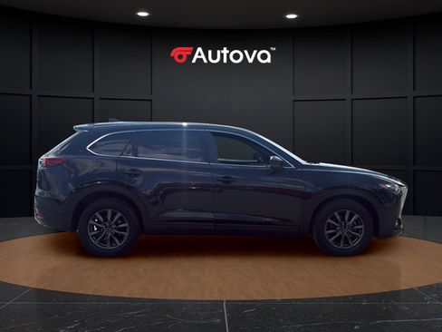 Used 2023 MAZDA CX-9 Touring AWD/4WD image 6