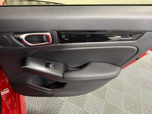 Used 2025 Honda Civic Sport Touring image 39