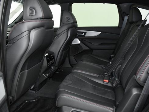 Used 2025 Acura MDX A-Spec image 26