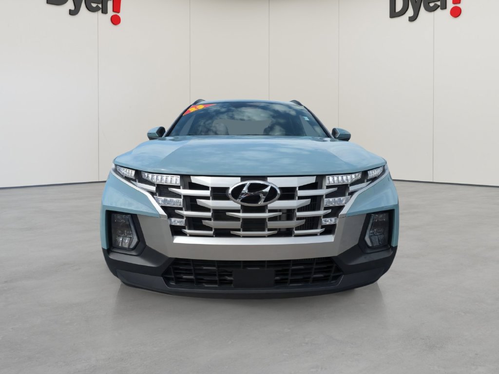 Used 2023 Hyundai Santa Cruz SEL Premium w/ Cargo Package AWD/4WD image 8