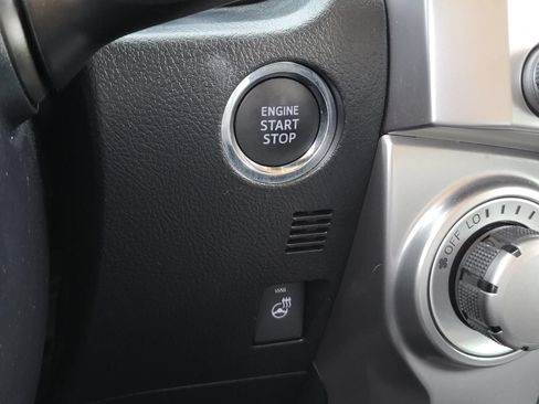 Used 2024 Toyota 4Runner SR5 Premium w/ Moonroof Package RWD image 33