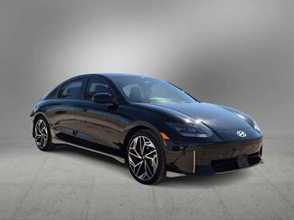 Certified 2023 Hyundai Ioniq 6 Limited RWD video 2