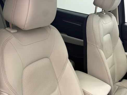 Used 2023 MAZDA CX-5 AWD 2.5 S w/ Premium Plus Pkg image 11