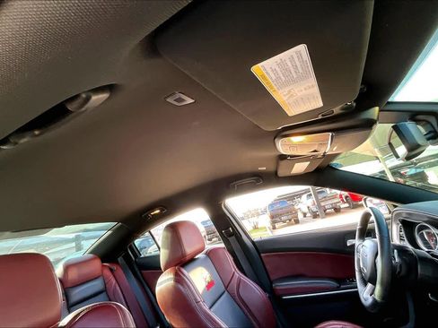 Used 2023 Dodge Charger Scat Pack image 28