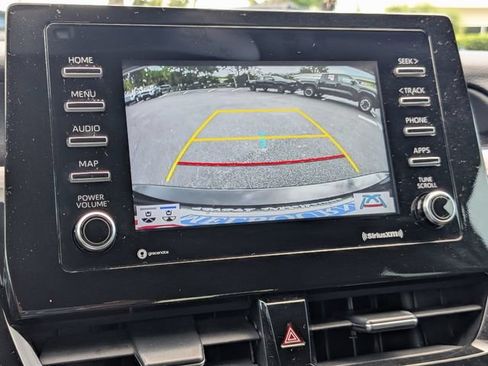 Used 2023 Toyota Camry SE w/ Convenience Package FWD image 19