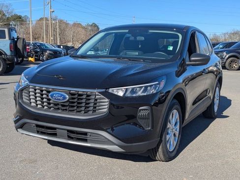 New 2026 Ford Escape Active FWD image 7