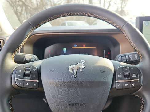 New 2026 Ford Bronco Sport Big Bend image 13