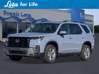 New 2026 Honda Pilot EX-L video 1