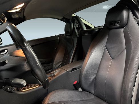 Used 2009 Mercedes-Benz SLK 350 image 5