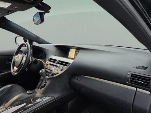 Used 2015 Lexus RX 350 F Sport w/ Navigation Package AWD/4WD image 23