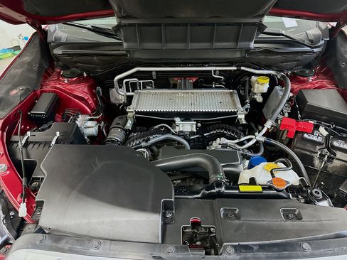 Used 2021 Subaru Ascent Limited w/ Technology Package image 35