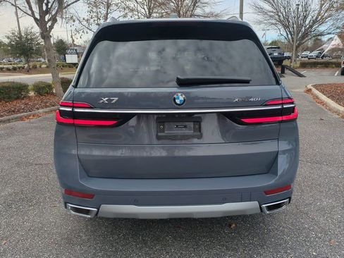New 2026 BMW X7 xDrive40i image 6