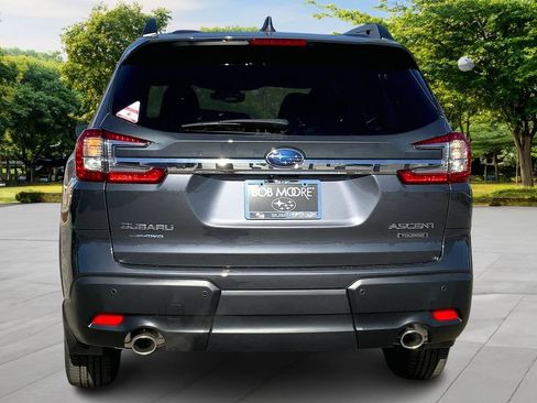 New 2026 Subaru Ascent Touring AWD/4WD image 4