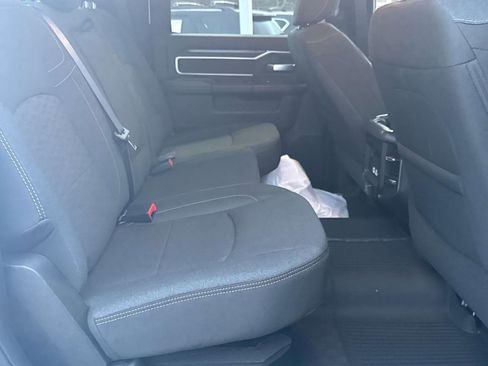 New 2026 RAM 3500 Big Horn image 29