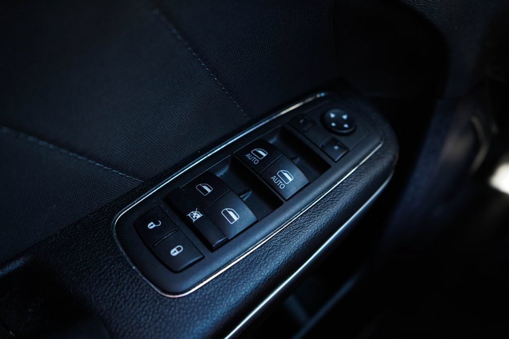 Used 2022 Dodge Charger GT RWD image 30