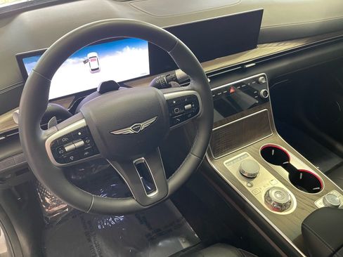Used 2025 Genesis GV80 2.5T Advanced AWD/4WD image 26