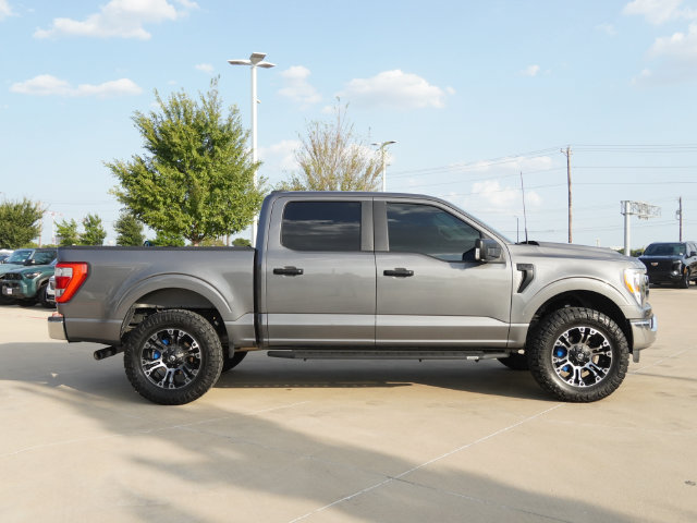 Used 2022 Ford F150 Lariat AWD/4WD image 11