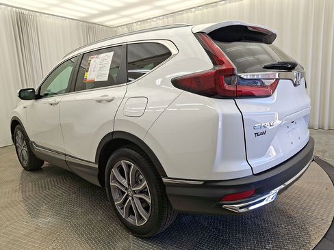 Used 2022 Honda CR-V Touring image 22