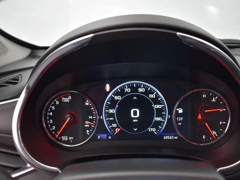 Used 2024 Chevrolet Malibu LT image 15