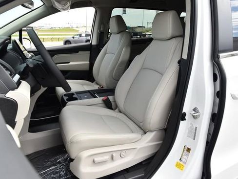 New 2026 Honda Odyssey EX-L image 22