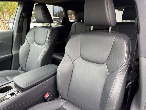 Certified 2024 Lexus RX 350 Premium Plus image 22