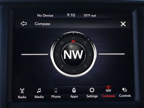 Used 2021 RAM 1500 Big Horn image 37