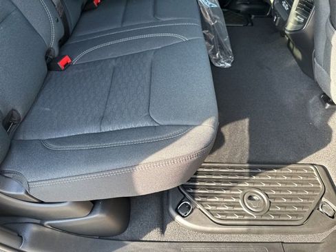 New 2026 RAM 1500 Big Horn image 15