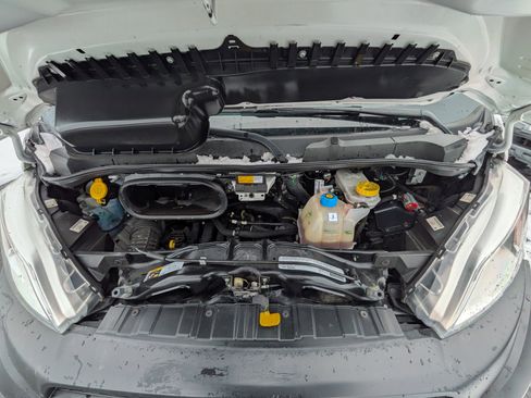 Used 2023 RAM ProMaster 1500 w/ Convenience Group image 20