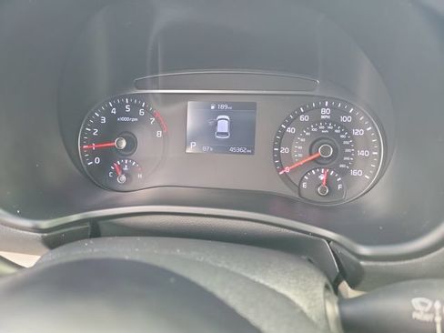 Used 2020 Kia Soul LX FWD image 27