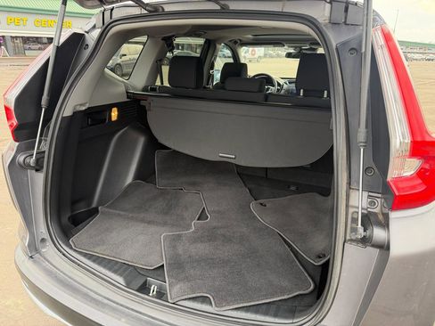 Used 2018 Honda CR-V EX image 60