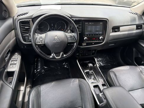 Used 2020 Mitsubishi Outlander SEL FWD image 8