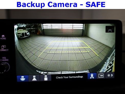 New 2026 Honda CR-V EX-L image 5