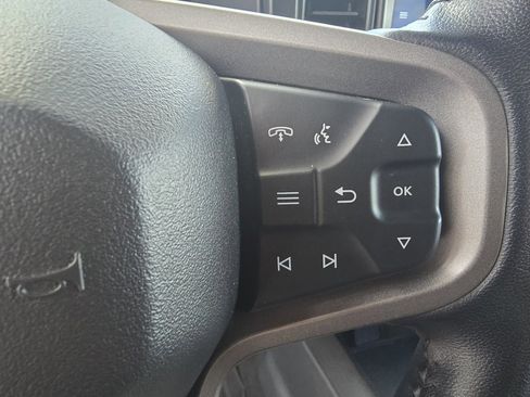 Used 2023 Ford Bronco Wildtrak image 24