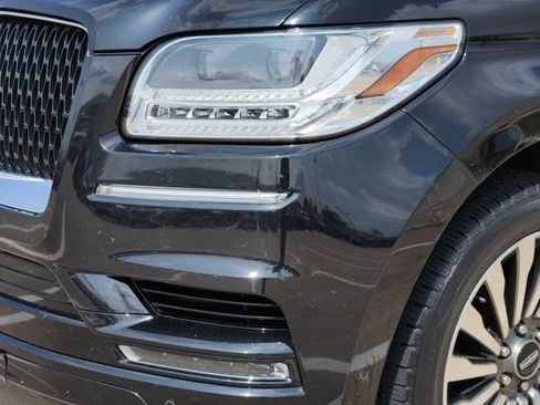 Used 2020 Lincoln Navigator Reserve w/ Equipment Group 208A Reserve RWD image 8