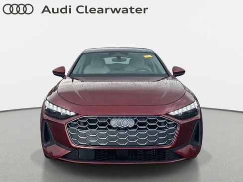 Certified 2025 Audi A5 2.0T Premium Plus w/ Premium Plus AWD/4WD image 5