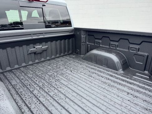 New 2026 Chevrolet Silverado 1500 High Country image 18