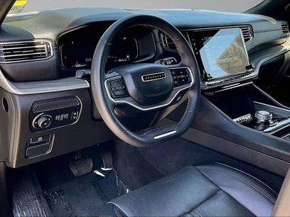 Used 2023 Jeep Wagoneer L Series II