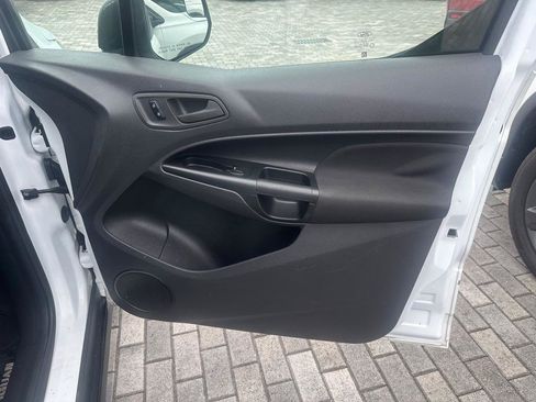 Used 2016 Ford Transit Connect XL FWD image 21