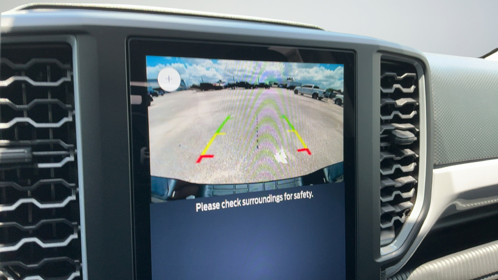 New 2026 Ford Ranger XL RWD image 12