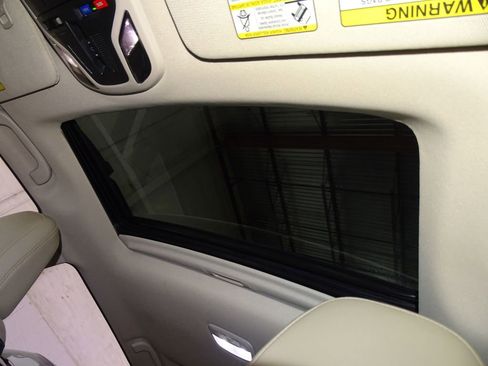 Used 2023 Subaru Outback Limited image 11