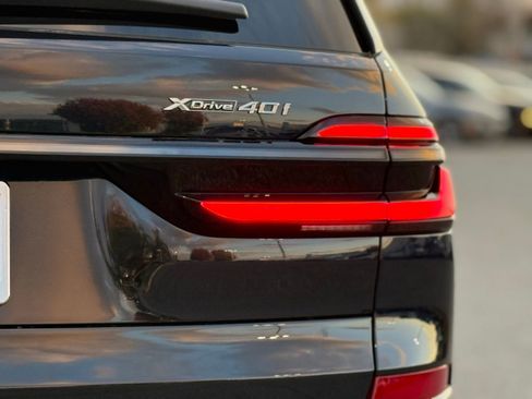 New 2026 BMW X7 xDrive40i image 15