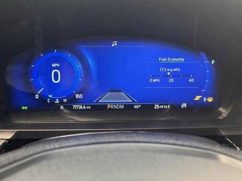 Used 2020 Ford Explorer ST w/ ST High-Performance Pack image 7