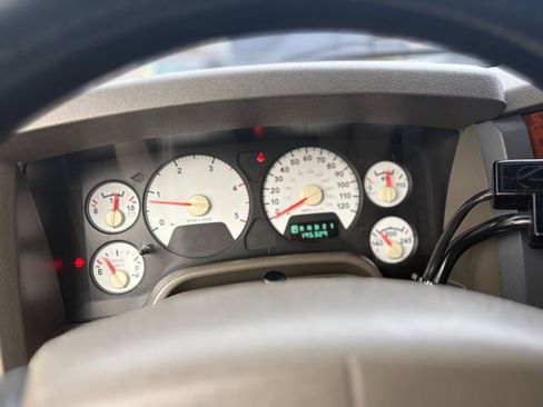 Used 2006 Dodge Ram 2500 Truck SLT w/ Quad Cab Big Horn Value Group image 28